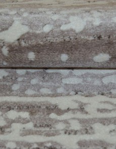Синтетический ковер Super Rozalina 1359A dark vision-white - высокое качество по лучшей цене в Украине.